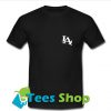 LA Los Angeles T-shirt
