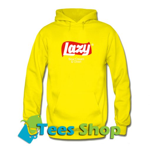 Lazy Hoodie