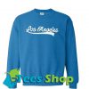 Los Angeles Sweatshirt