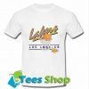 Los angeles Lakers basketball T-Shirt