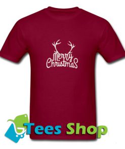Merry Chirstmas T-Shirt