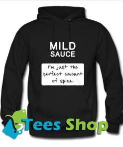Mild Sauce T-Shirt