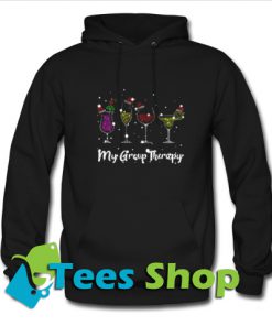 My Group Therapy Hoodie