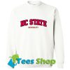 NC State University Sweatshirt