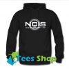 NCIS Washington DC Hoodie