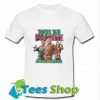 Official Twas the Fortnite before christmas T-Shirt