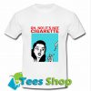 Oh No It's Not Cigarette T-shirt