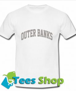 Outer Banks T-Shirt