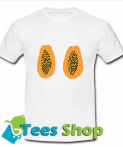 Papaya T Shirt