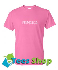 Princess T-Shirt