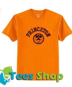 Princeton T Shirt