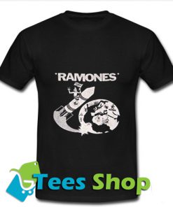 Ramones T-Shirt