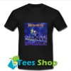 Rust In Peace Megadeth T-Shirt