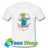 Sailormoon Girl Power T-shirt