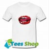 Sexy Lips T Shirt