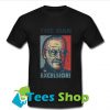 Stan The Man Excelsior T-Shirt