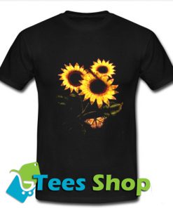 Sunflowers T-Shirt