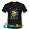 The grinch stole my pancreas T-Shirt