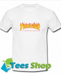 Thrasher Magazine T-Shirt