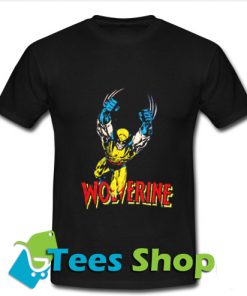 Wolfrine T-Shirt