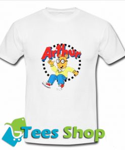 Arthur T Shirt