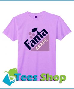 Fanta GrapeT shirt