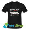 Grand Tour Sport Japan GTS T Shirt