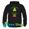 I worked at McDonald's Hoodie