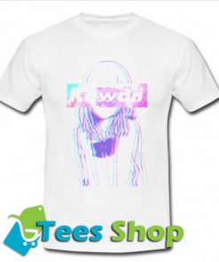 Kawaii Girl T Shirt