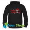 Kisses At Midnight New Year's Eva 2019 Hoodie