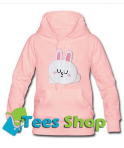 Line Friends Hoodie