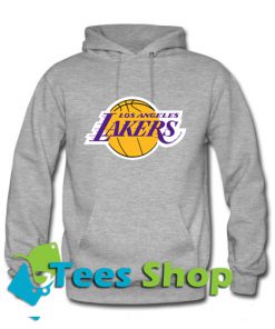 Los Angeles Lakers Hoodie