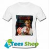 Lulu & Co Dandy Comic T Shirt