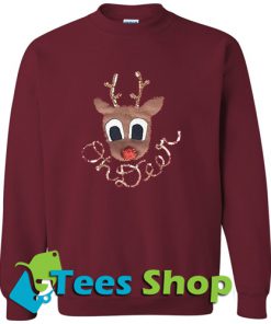 Oh Deer Sweatshirt