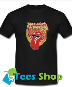 Rolling Stones T-shirt