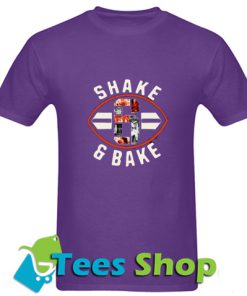 Shake & Bake T Shirt