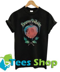 Snow White Apple T-Shirt