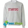 Standford Sweatshirt