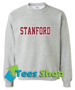 Standford Sweatshirt