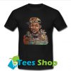 Will Smith and cartoon characters T Shirt