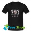 101 Days Of School Today T Shirt_SM1