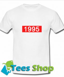 1995 T Shirt_SM1