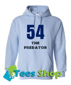 54 The Predator Hoodie_SM1