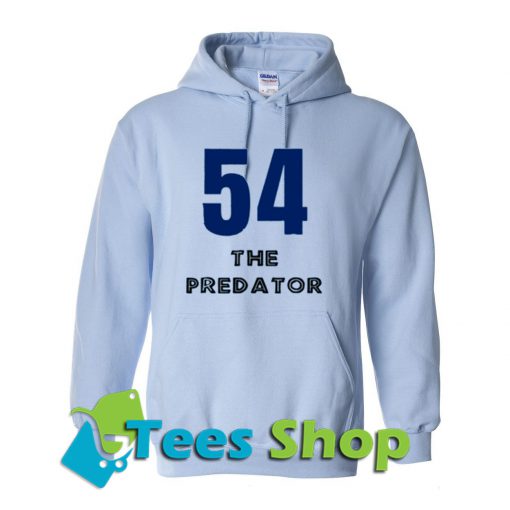54 The Predator Hoodie_SM1