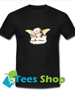 Anggel T Shirt