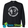 Animal Liberation Men's Sweatshirt_SM1