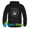 Autism is a journey I never planned Hoodie_SM1