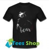 Bear With Bear T Shirt_SM1