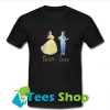 Beauty and The Beast T Shirt_SM1