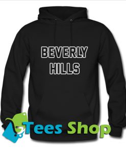 Beverly Hills Hoodie_SM1
